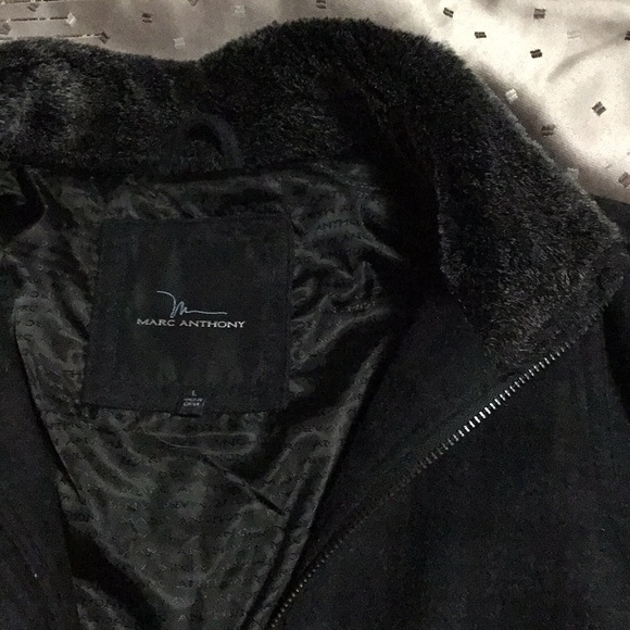 marc anthony winter coats